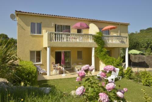 Simons Vacances Herepian Exterior photo