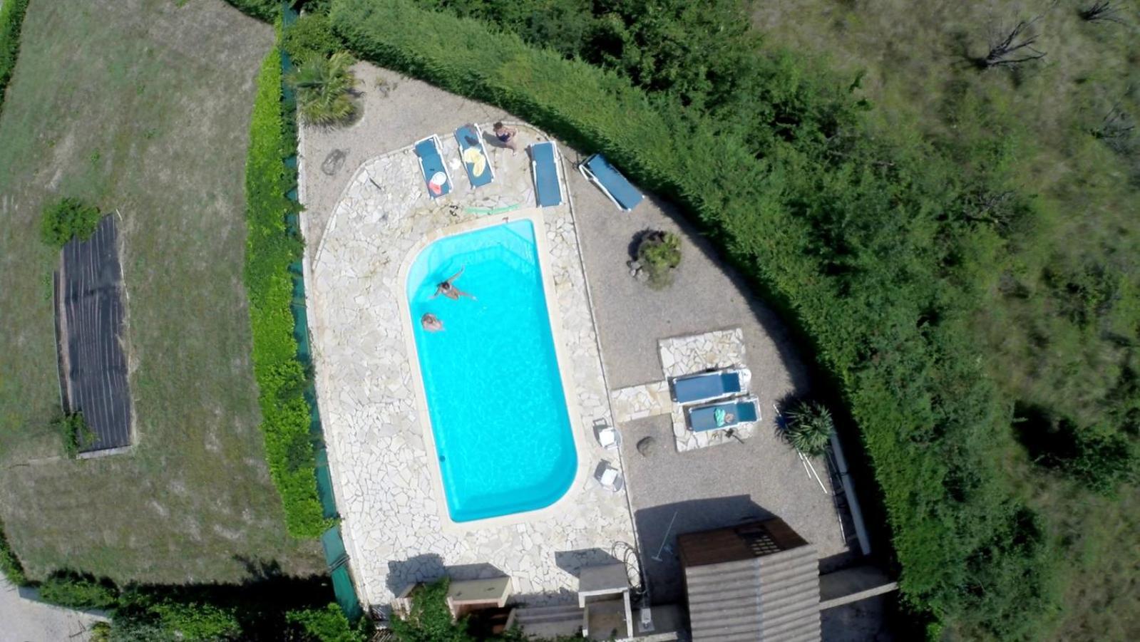 Simons Vacances Herepian Exterior photo